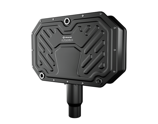 3D Line Confocal Sensor HPS-LCX3000