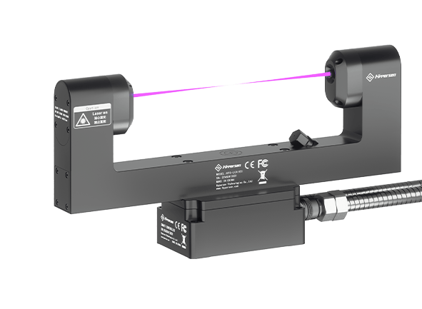 Laser Tool Setter HPS-LCA100