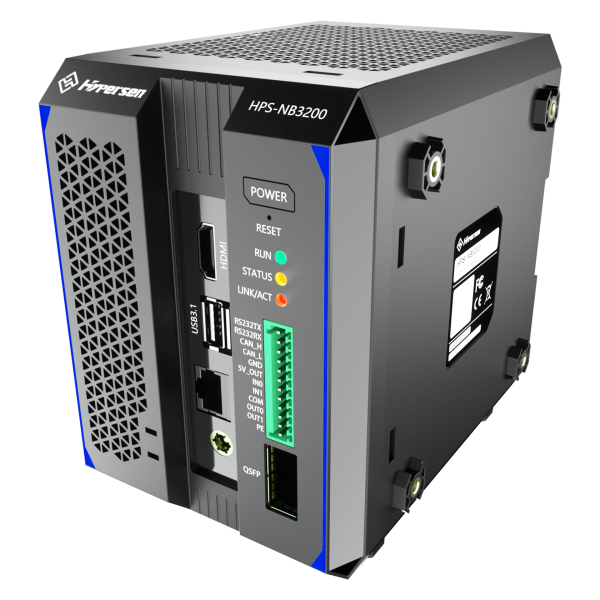 HPS-NB3200 - Image 2